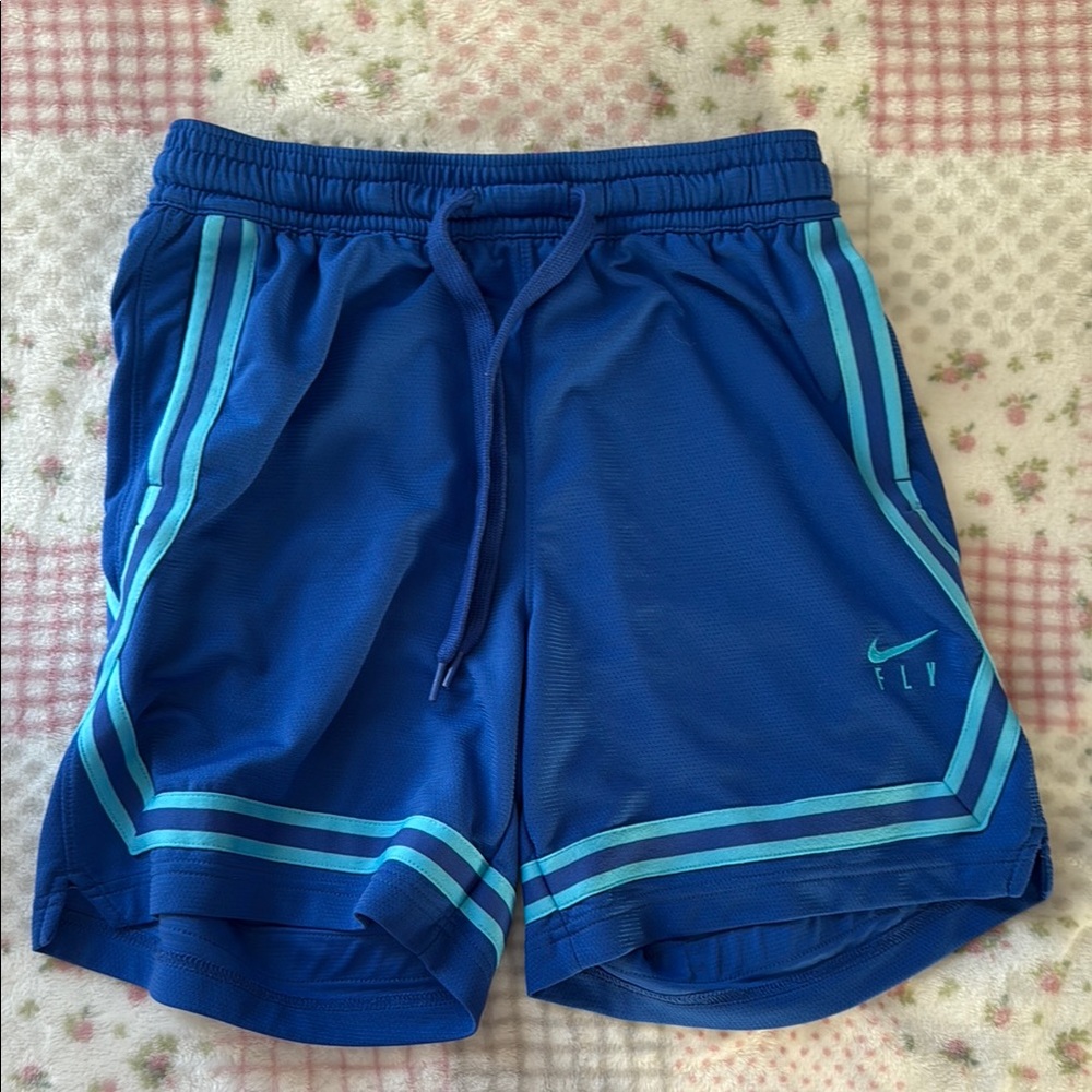 Nike women’s basketball Shorts